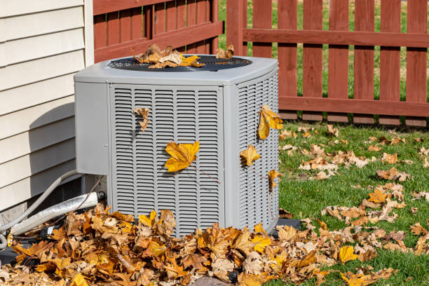 Best Emergency HVAC Services in Newburg, WI
