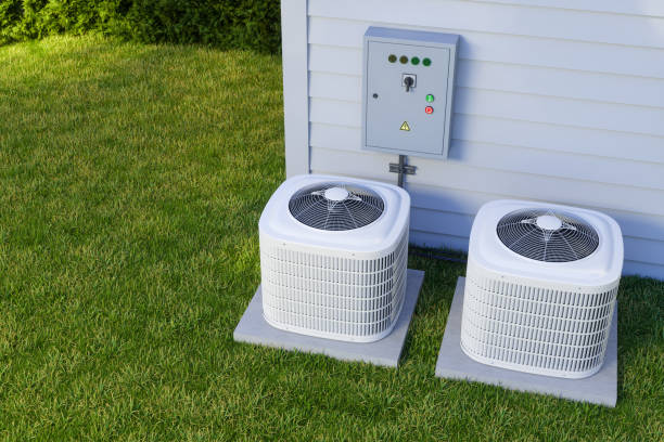 Best Commercial HVAC in Newburg, WI