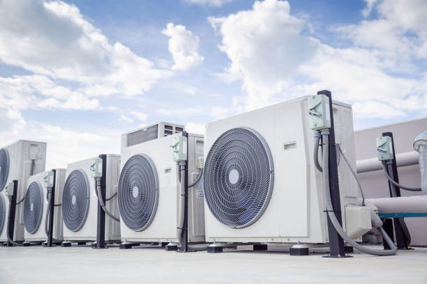 Best Geothermal HVAC Systems in Newburg, WI