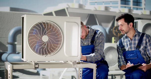 Best HVAC Consulting and Engineering in Newburg, WI