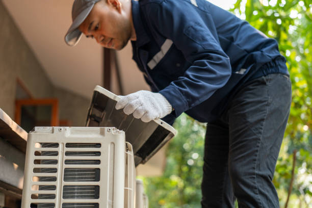 Best HVAC Supply and Distribution in Newburg, WI